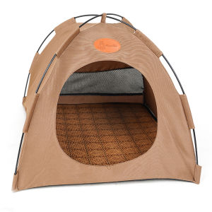 YCQPET | All Seasons Pet Tent