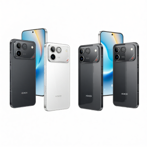 HONOR | High Capacity Battery 185Hz Refresh Rate Phone 10000mAh