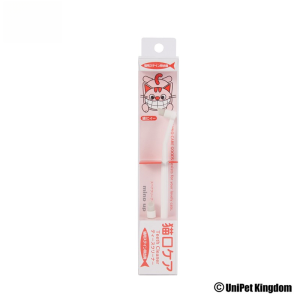 Cọ Đánh Răng Và Kem Đánh Răng Cho Thú Cưng Mind up Edible Pet Oral Care 360 Độ Cho Mèo Con Chăm Sóc Răng Miệng Thú Cưng
