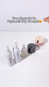 [Upgrade Phyto Day Cream + Free Pouch] KYMM SKIN Glow Package LEVEL 1 with Bakuchiol Serum