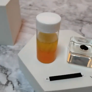 Chai Vệ Sinh Nhíp Có Mút Nước Rữa NhípNước AD Tháo Móng Giả Sáng Đá_ Dụng Cụ Nối Mi