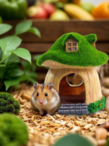 CHONGXIAOSHUAI | All Seasons Pet Hammock Sleeping Nest