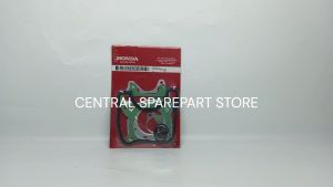 Paket Top Set KZR Vario 125 FI & LED: Panduan Lengkap