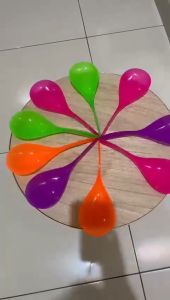 Centong Nasi Tahan Lama: Desain Unik & Promo Menarik