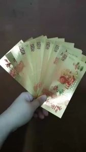 Snake Lucky Charm Carrying Hulu Year of the Snake for Wealth Abundance Fortunate and Prosperity. Pampaswerte sa Wallet