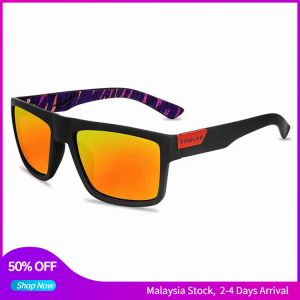 Fashion Sunglasses Square Polarized Sun Glasses for Man Women  Anti-fall Driving Fashion Casual Shades for Man Cycling Fishing Driving