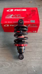 Phuộc RCB m2 line cho Exciter 135 150 chính hãng malaysia 50A