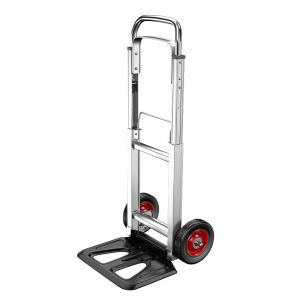 DELIXI Electric | Aluminum Folding Trolley