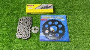 Sên nhông dĩa Raider Fi 14-41-42-43 MCS 415