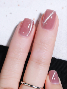 Miss Candy | Quick Drying Long-lasting Peelable Nail Polish