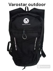 Tas ransel daypack tas gunung outdoor tas travel casual pria wanita tas buat sekolah varostar