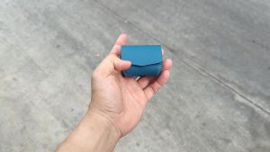 Bao da tai nghe Marshall Motif ANC - Manory Leather