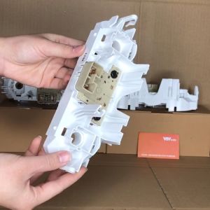 Cụm Công Tắc Điều Hòa Không Dây Innova Hilux 11-15 Fortuner 11-16 | 55900-0K240
