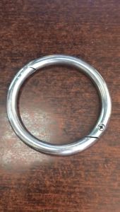 Cincin Hidung Sapi Bull Ring Cincin Anting Hidung Sapi Kerbau Lembu