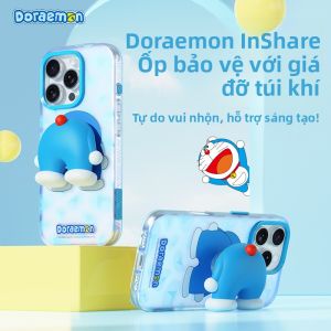 Rock | Ốp Lưng Chống Sốc Có Đế Đứng Cho iPhone 16 Pro Max