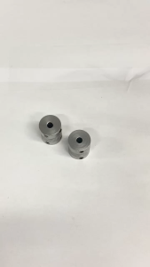 Circuitrocks Aluminum Flex Shaft Coupler 5mm to 8mm For Stepper Motors