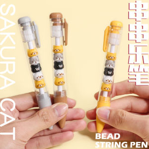 DIY Detachable Stress Relief High Aesthetic Pen