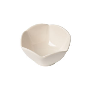 Oakliving For Home Kitchen Dish Sauce Dishes Soy Sauce Vinegar Dish White Melamine Seasoning Dish Side Dish Hot Pot Dipping Sauce