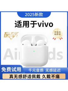 Wireless Bluetooth Earphones for VivoX200 pro Mobile Phone Special 2025 New S30 Men Women Dedicated High Quality Audio