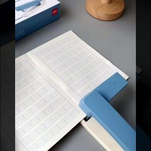 360 Stapler Rotation Heavy Duty Stapler Compatible Effortless Swivel Stapler Portable Multifunction 24/6 Staples