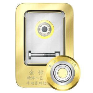 DAIENGONGJU | Tile & Glass Cutting Blade Manual