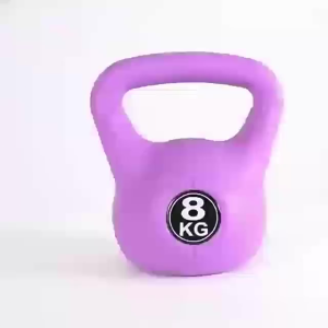 **KettleBell 6Kg Berkualitas Tinggi untuk Pemula**