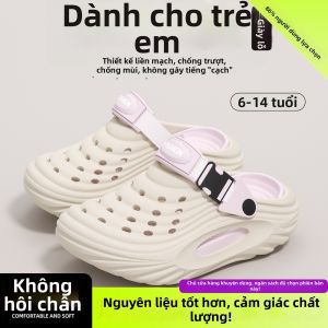 ADDTHIS | Dép EVA Đệm Dày Chống Trơn Trượt Kháng Mòn