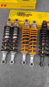 Phuộc sau ATR Wave - Sirius  ty vàng 14mm hàng chính hãng