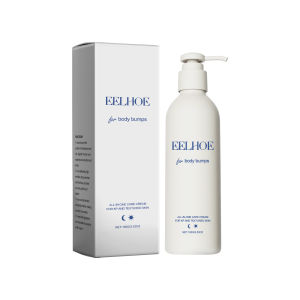 EELHOE Firm Tighten Collagen Body Cream Anti Aging Wrinkle Lifting Rejuvenating Improve Sagging Moisturizing Beauty Skin Care Body Firming Cream Improve Sagging Skin Reduce Fine Lines Increase Elasticity Nourishing Moisturizing Lifting Brighten Skin Care