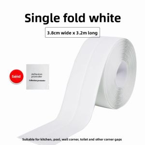YIMING | Waterproof Anti-Mold Toilet Edge Sealing Tape