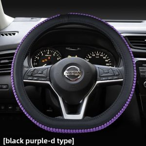 BAODI | All Season Steering Wheel Cover