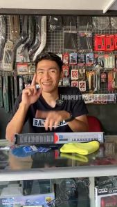 Paket Lengkap Wiper Double Karet Dual Karet Universal Sepasang Murah Bisa Cod