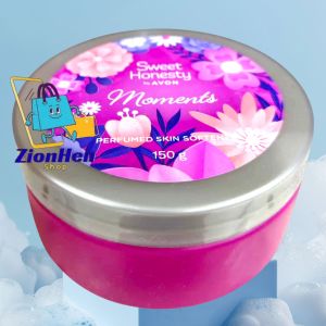 AVON PERFUMED SKIN SOFTENER CREAM IMARI FAR AWAY SWEET HONESTY 150g (seduction velvet magic theone moments forever)