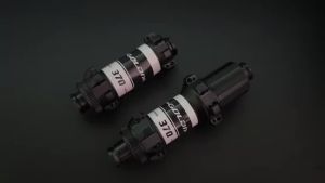 GOLDIX | GOLDIX MTB 28H Bicycle Hub Sealed Bearing Central Lock Disc Brake Straight Pull for HG XD MS 28 Holes 36T Ratchet BOOST MTB Hub