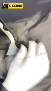 Barber Apron Hairdressing Cloth Salon Bibs Hairdresser Haircut Cape Styling Shawl Adult Child Wrap