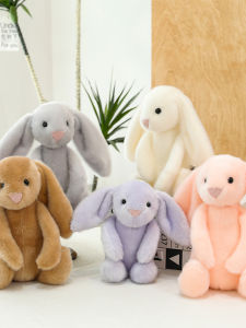 GUAIBUDIAN | Soothing Sleep Aid Rabbit Plush Toy