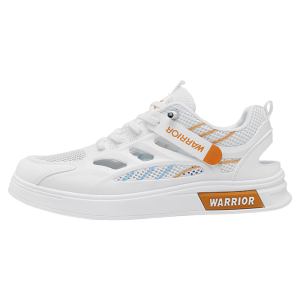 Warrior | Breathable Casual Mens Water Shoes