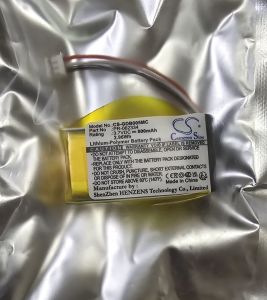 Hero Plus Battery 800mAh Original Model PR-062334