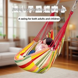 XINYIWANJIA | Portable Indoor Outdoor Baby Swing
