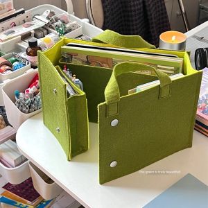KOKUYO | Large Foldable Portable Business Document Storage Bag