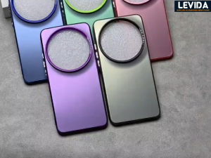 Case Vivo X200 Pro Silicone Case Casing Imd Case Hologram for Vivo X200 Pro