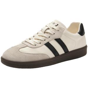 Josiny | Vintage Retro Sneakers Soft Sole Female