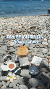 DW Sun-proof BB Cushion | SPF50 PA+++ Holding All Day