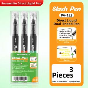 SHUMU | Multifunctional Highlighting Marker 0.5mm