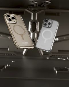 (แถมฟิล์ม) เคส SKINARMA [ Saido ] Street Fashion Case สำหรับ iPhone 17 / 16 / 15 / Air / Pro / Max