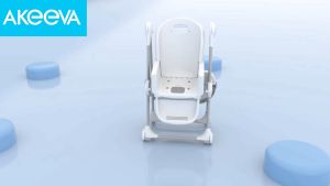 Akeeva Luxury High Chair (Mincho)