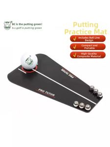 B·C·GOLF | Indoor Golf Putter Practice Aid