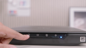 Epson Perfection V39II / v39 ii (Replacement of V39) Flatbed Scanner Scanner Photo and Document Scanner