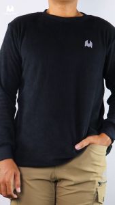 Hikemore Crewneck Midlayer 01 Outdoor Olahraga Terbaru