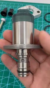 สวิตซ์ตูดปั๊ม SCV วาล์ว D-MAXALL NEW D-MAX 2.5/3.0 รหัส.8-98145455-1